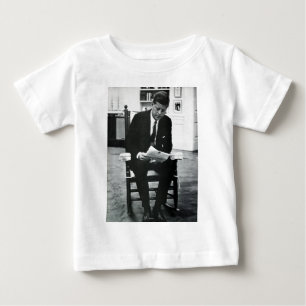 Fotografera av John F. Kennedy 2 T Shirt