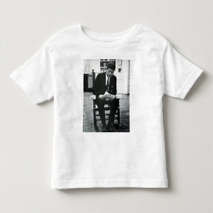 Fotografera av John F. Kennedy 2 Tee