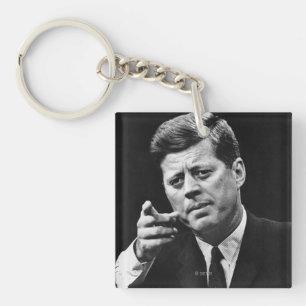Fotografera av John F. Kennedy 3