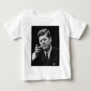 Fotografera av John F. Kennedy 3 Tee