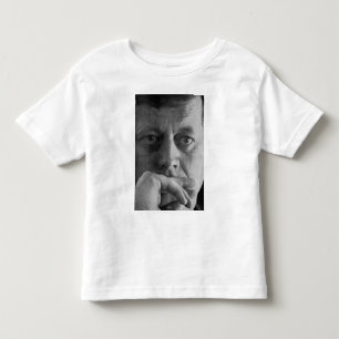Fotografera av John F. Kennedy Tee