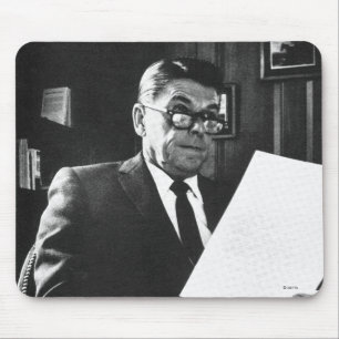 Fotografera av Ronald Reagan Musmatta