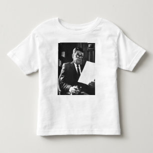 Fotografera av Ronald Reagan Tee Shirt