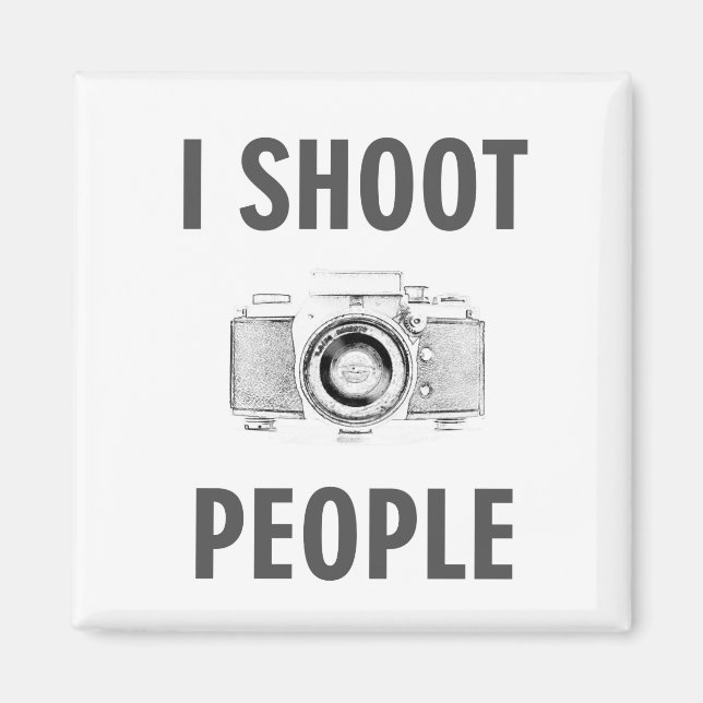 fotografera lustiga textfotografier magnet (Framsidan)