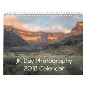 fotograferar konstnaturen 2018 kalendern kalender