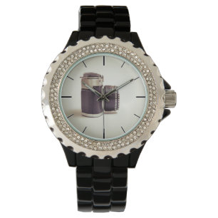Fotografering / Fotografie Armbandsur