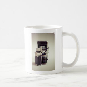 Fotografering - Fotografie Kaffemugg