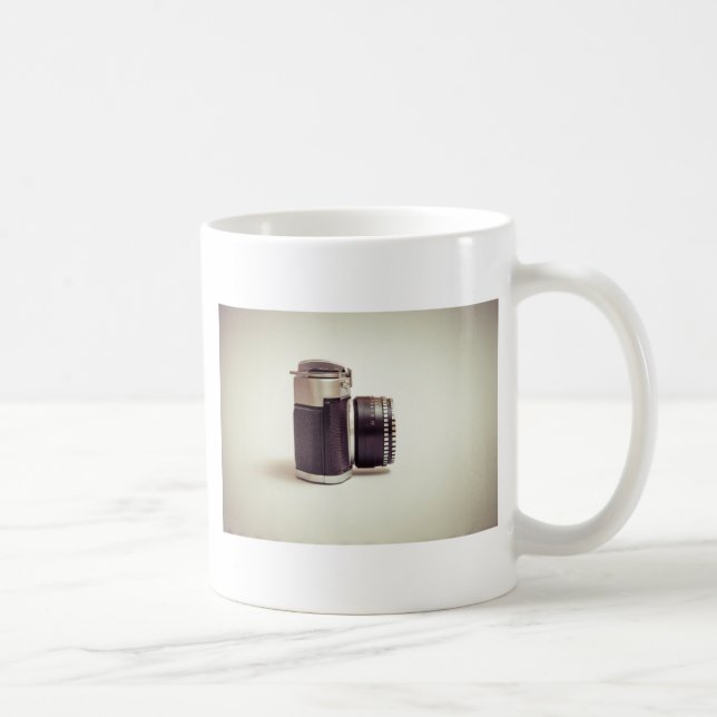 Fotografering / Fotografie Kaffemugg (Höger)