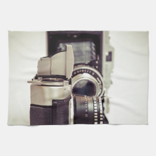 Fotografering - Fotografie Kökshandduk