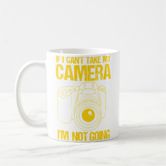 Fotograferingskamera Citat För fotografer Mp Kaffemugg