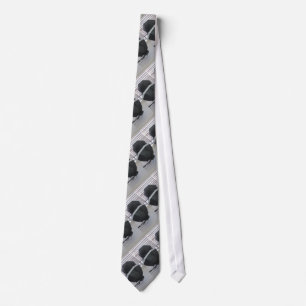 Fotografers Tie Slips