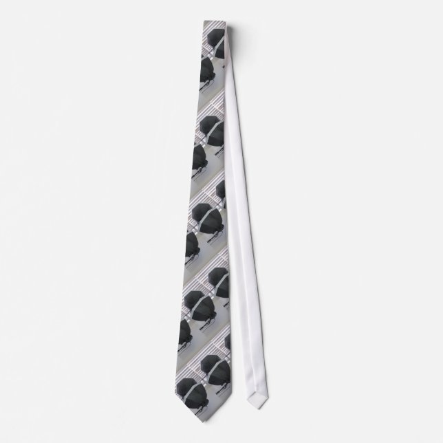 Fotografers Tie Slips (Framsida)