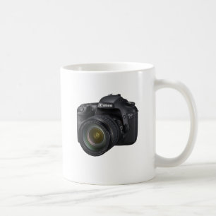 Fotografi är inte ett brotts- (muggen) kaffemugg