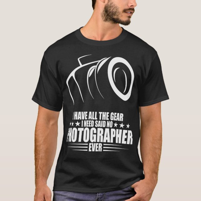Fotografi av Älskare-shierarki T Shirt (Framsida)