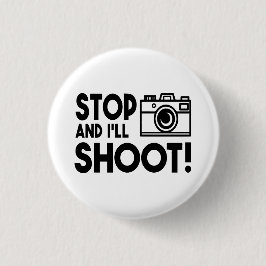 Fotografi av Camera Gift med fotografi av Älskare Knapp