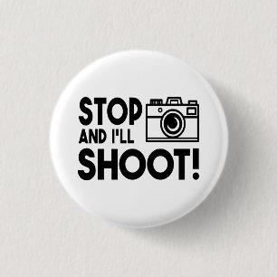 Fotografi av Camera Gift med fotografi av Älskare Knapp