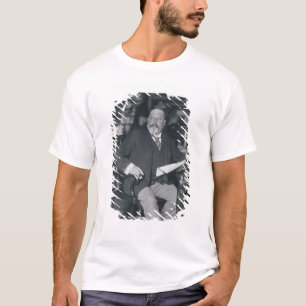 Fotografi av Edward VII (1841-1910) i Porträtt (b T-shirt