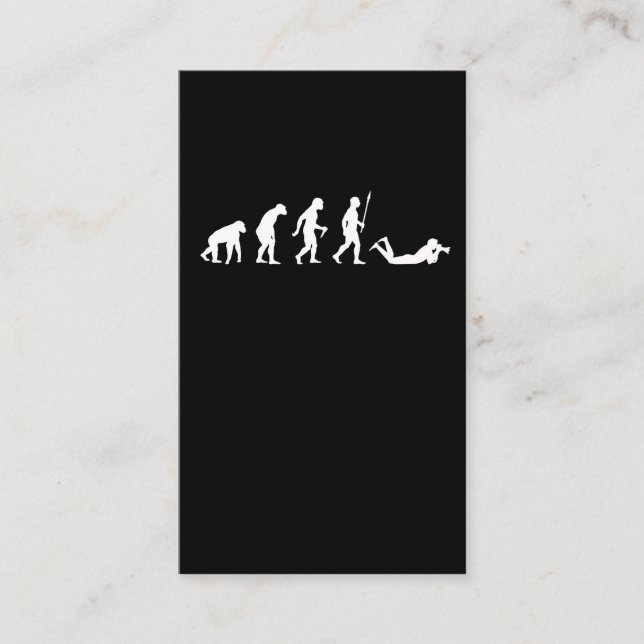 Fotografi av fotografisk utvecklingskamera Photosh Visitkort (Framsida)