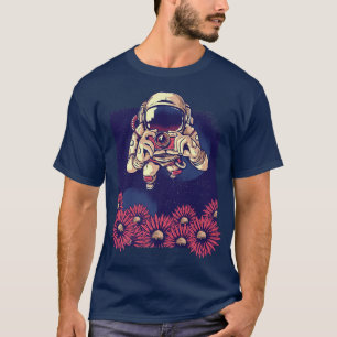 Fotografi av kameramotografi av Älskare som T Shirt