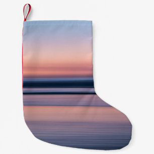 FOTOGRAFI AV KROPPEN VATTEN LITEN JULSTRUMPA