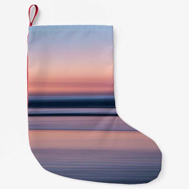 FOTOGRAFI AV KROPPEN VATTEN LITEN JULSTRUMPA (Framsidan)