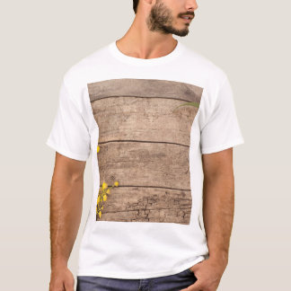 Fotografi av lagrar, formaterad vintage. t shirt