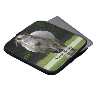 Fotografi av ljusdamm laptop fodral