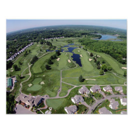 Fotografi av Merrimack Valley Golf Course