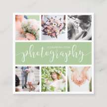 Fotografi av modern elegant