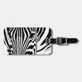 Fotografi av vilda fåglar i Zebra Afrika Safari-dj Bagagebricka