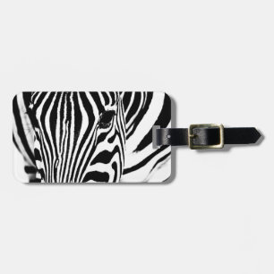 Fotografi av vilda fåglar i Zebra Afrika Safari-dj Bagagebricka