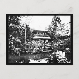Fotografi av vykort-Vintage-Kazumasa Ogawa 22 Vykort