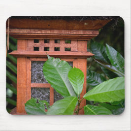 Fotografi - Balinese Wooden Lantern Musmatta