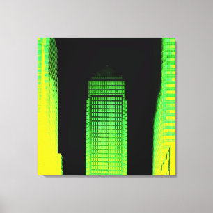 fotografi canvastryck