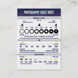 Fotografi Chost Lakan Anpassningsbar Visitkort