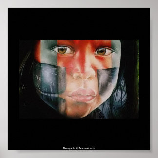 Fotografi, FN:s konstverk Poster