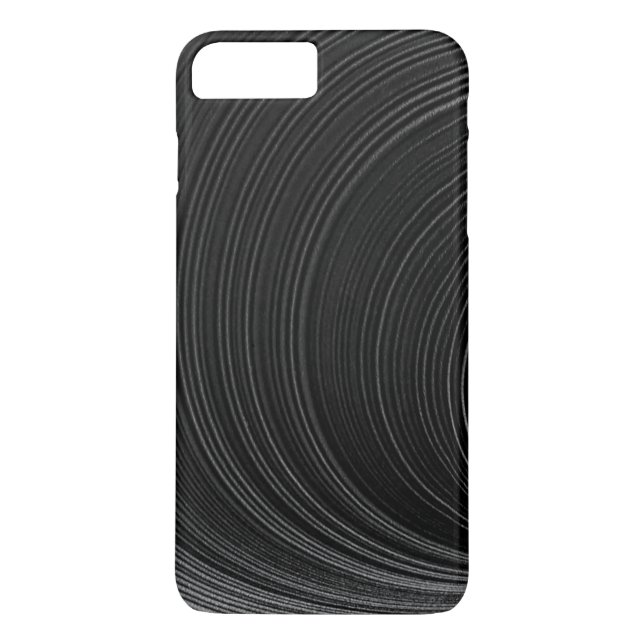 Fotografi för Abstrakt av contemporary Case-Mate iPhone Skal (Baksida)