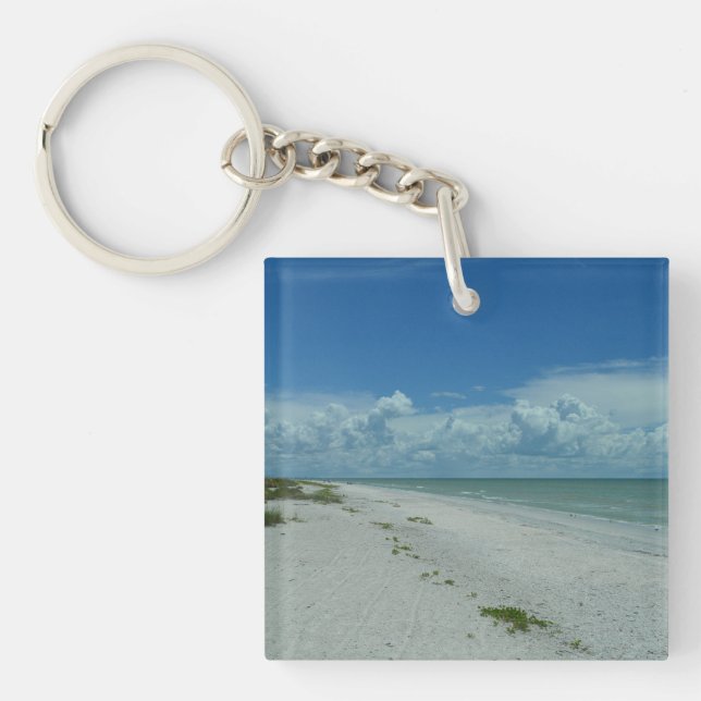 Fotografi för Beach Tropical Paradise Island (Framsidan)