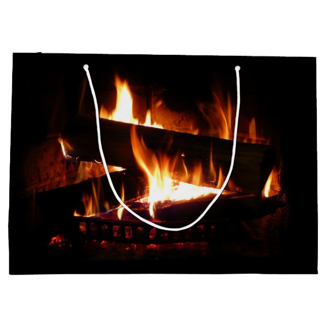 Fotografi för eldningsvinter (Baksidan)