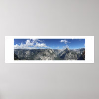 Fotografi för glacierpunkt Horisont-panoramabilder