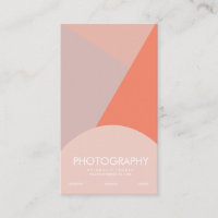 Fotografi Företag Four Tone Colorblock 