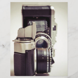 Fotografi - Fotografi