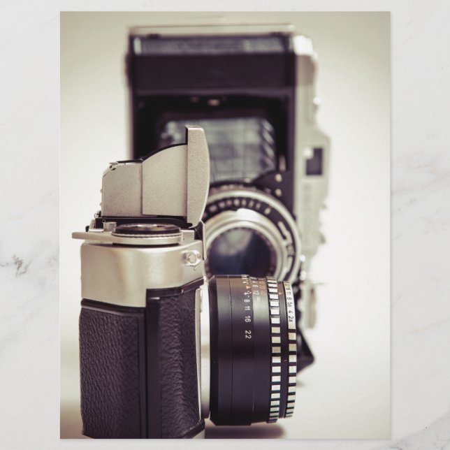 Fotografi - Fotografi (Framsida)