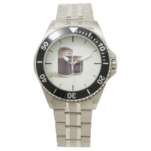 Fotografi/fotografi Armbandsur