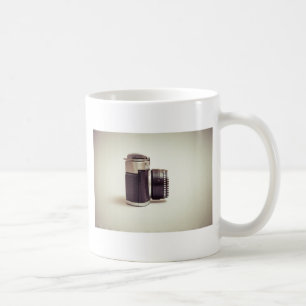 Fotografi/fotografi Kaffemugg
