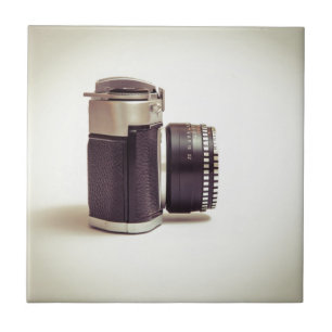 Fotografi/fotografi Kakelplatta