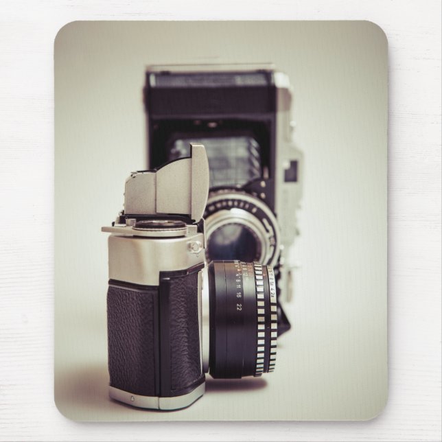 Fotografi - Fotografi Musmatta (Framsidan)