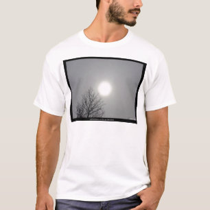 Fotografi från Lee Hiller Gifts "Noon Day Sol" T-shirt