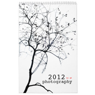 fotografi kalender