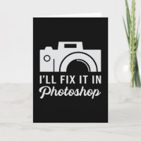 Fotografi Lens Camera Funny Gift